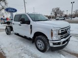 New 2025 Ford F350 XL w/ XL Chrome Package image 4