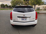 Used 2011 Cadillac SRX Luxury image 4