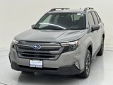Used 2025 Subaru Forester Premium image 1