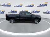 Certified 2022 Chevrolet Silverado 1500 LT image 2