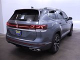 New 2025 Volkswagen Atlas SEL Premium R-Line image 5