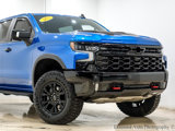 Used 2022 Chevrolet Silverado 1500 ZR2 w/ Technology Package image 2