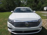 Used 2020 Volkswagen Jetta S w/ Driver Assistance Package image 4