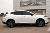 New 2025 Nissan Murano SL image 5