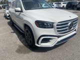 New 2025 Mercedes-Benz GLS 450 4MATIC image 5