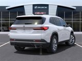 New 2025 Buick Enclave Preferred w/ Power Package image 4