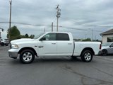 Used 2020 RAM 1500 Classic SLT image 4