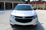 Used 2020 Chevrolet Equinox LT image 4