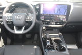 Used 2025 Lexus NX 350h AWD w/ Premium Package image 6