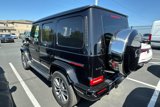 New 2025 Mercedes-Benz G 550 image 5