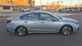 Used 2025 Subaru Legacy Limited image 4