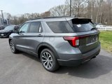 New 2025 Ford Explorer ST-Line image 4