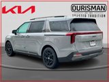 New 2025 Kia Carnival SX Prestige image 3