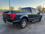 Used 2016 Ford F150 Lariat image 4