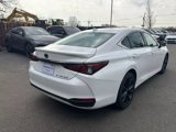 Used 2022 Lexus ES 250 F Sport image 5