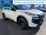 New 2026 Nissan Rogue SV image 4
