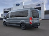 New 2025 Ford Transit 350 148 Medium Roof Wagon AWD image 6