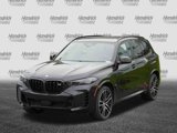 Certified 2025 BMW X5 M60i image 5