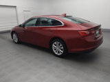 Used 2024 Chevrolet Malibu LT image 3