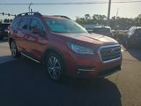 Certified 2022 Subaru Ascent Limited w/ Technology Package image 3