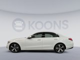 Certified 2025 Mercedes-Benz C 300 4MATIC Sedan image 2