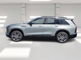 New 2026 Cadillac Vistiq Sport image 2