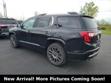 Used 2023 GMC Acadia Denali w/ Black Diamond Edition image 2