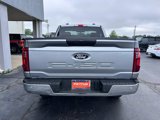 New 2025 Ford F150 XL w/ Equipment Group 103A High image 4
