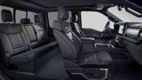 New 2025 Ford F350 4x4 Crew Cab Super Duty image 6
