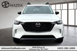 New 2025 MAZDA CX-90 3.3 Turbo w/ Premium Sport Pkg image 2
