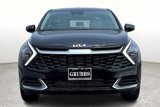 Used 2025 Kia Sportage EX image 4