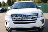 Used 2019 Ford Explorer Limited image 2