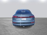 Certified 2023 Audi e-tron Prestige w/ Prestige Package image 5