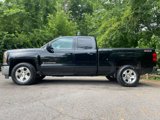 Used 2015 Chevrolet Silverado 1500 LT w/ All Star Edition image 4