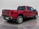 New 2025 Ford F250 4x4 Crew Cab Super Duty image 5