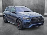 New 2025 Mercedes-Benz GLE 63 AMG S image 3