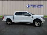 Used 2021 Ford F150 XLT w/ Equipment Group 302A High image 2