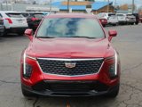 New 2025 Cadillac XT4 Premium Luxury image 2