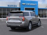 New 2025 GMC Yukon XL Elevation image 4