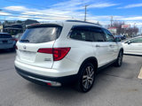 Used 2018 Honda Pilot Elite image 4