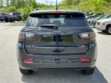 New 2025 Jeep Compass Limited image 3