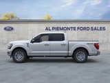 New 2025 Ford F150 Lariat w/ Equipment Group 501A Mid image 3
