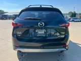 New 2025 MAZDA CX-5 Signature image 5