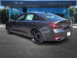 New 2026 Genesis G70 3.3T Sport Prestige image 5