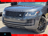 Used 2019 Land Rover Range Rover HSE image 4