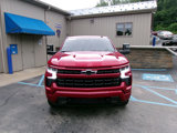 Used 2024 Chevrolet Silverado 1500 RST w/ Convenience Package II image 2