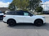 New 2026 INFINITI QX60 Luxe w/ Dark Cargo Package image 2