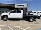 Used 2023 Chevrolet Silverado 3500 W/T w/ WT Fleet Convenience Package image 4