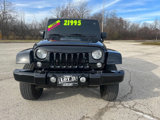 Used 2017 Jeep Wrangler Unlimited Sahara image 4