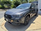 New 2025 Subaru Crosstrek 2.5i Wilderness w/ Crosstrek Mirror Package image 4